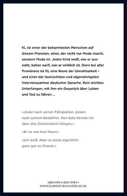 KL - Gespräch über die Unsterblichkeit | Düffel, John von