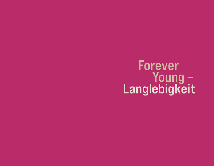 # Health Upgrade | Walbrun, Alina