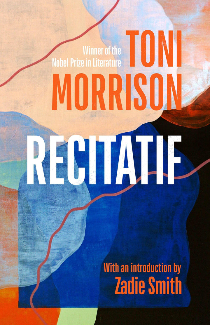 Recitatif | Morrison, Toni