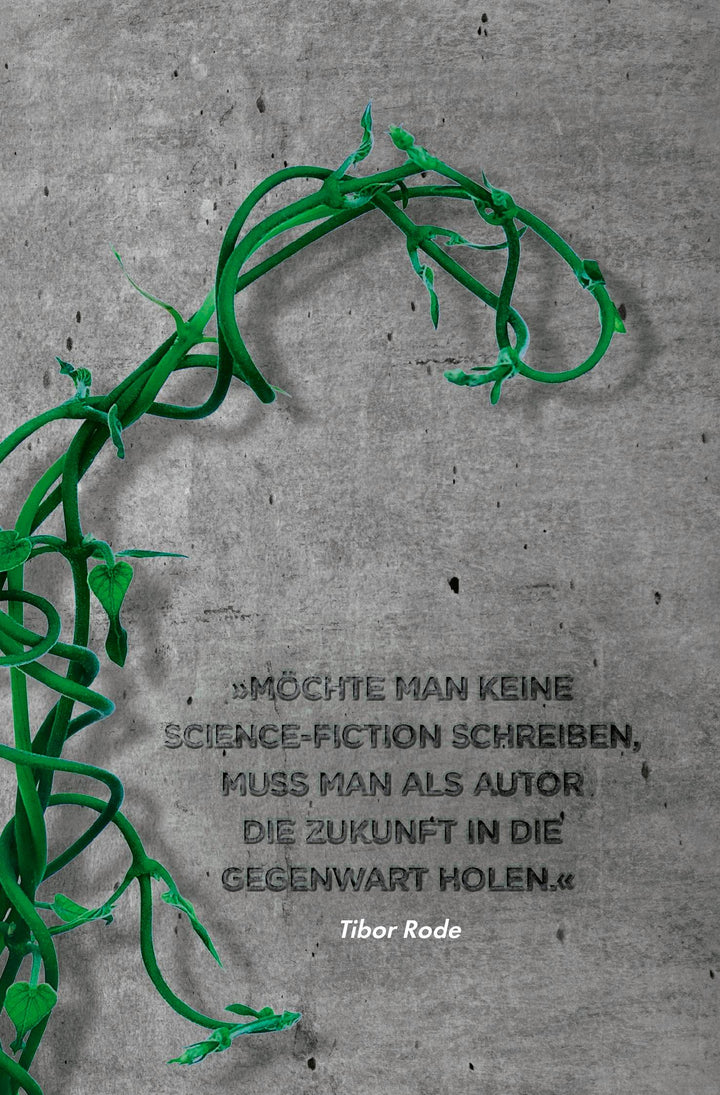 Der Wald | Rode, Tibor