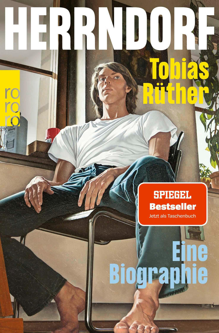 Herrndorf | Rüther, Tobias