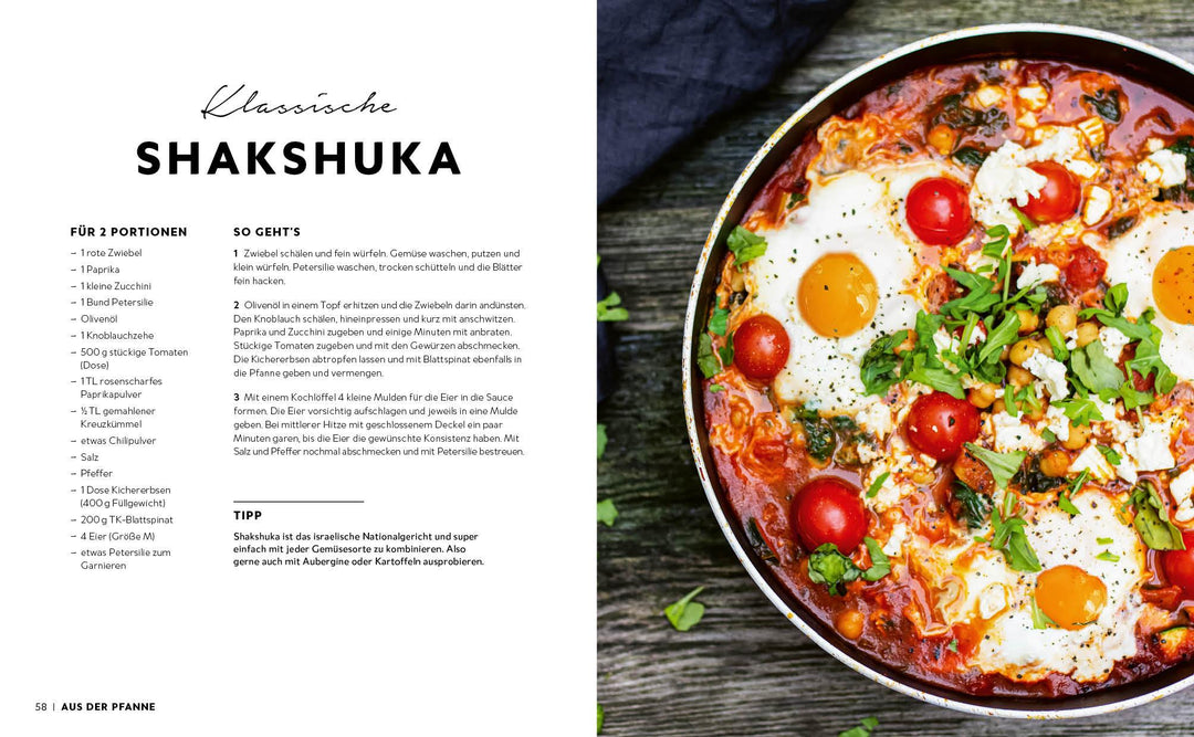 Genussmomente: One Pot | -