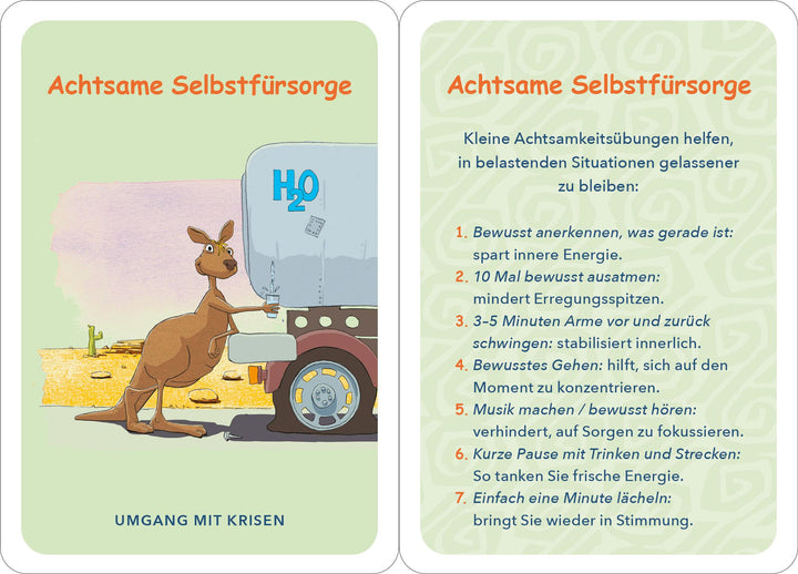 So bleib ich stark | Heller, Jutta