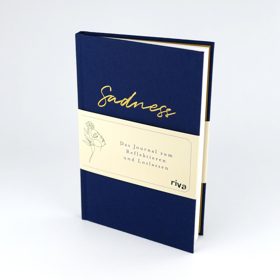 Sadness | Sonnefeldt, Emma