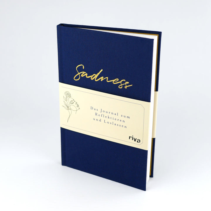 Sadness | Sonnefeldt, Emma