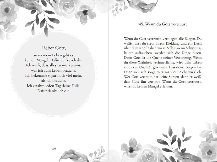 111 Gebete für die Seele | Altwein, Robby