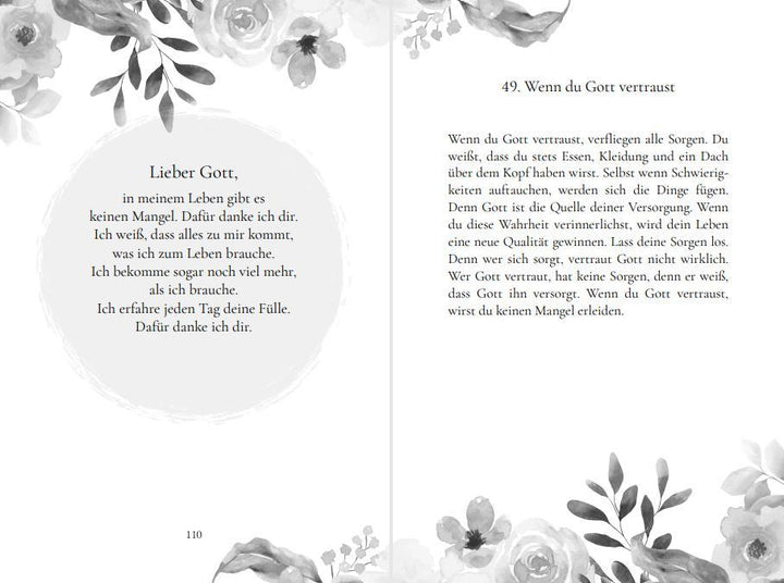 111 Gebete für die Seele | Altwein, Robby