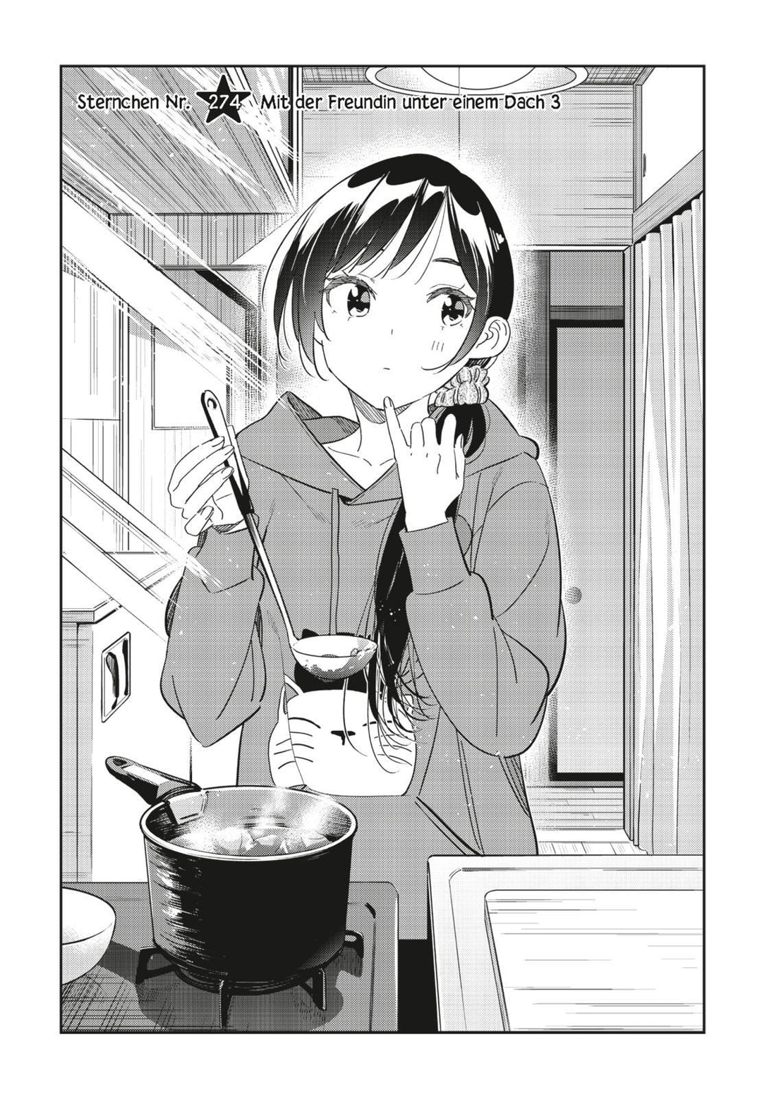 Rental Girlfriend 32 | Miyajima, Reiji