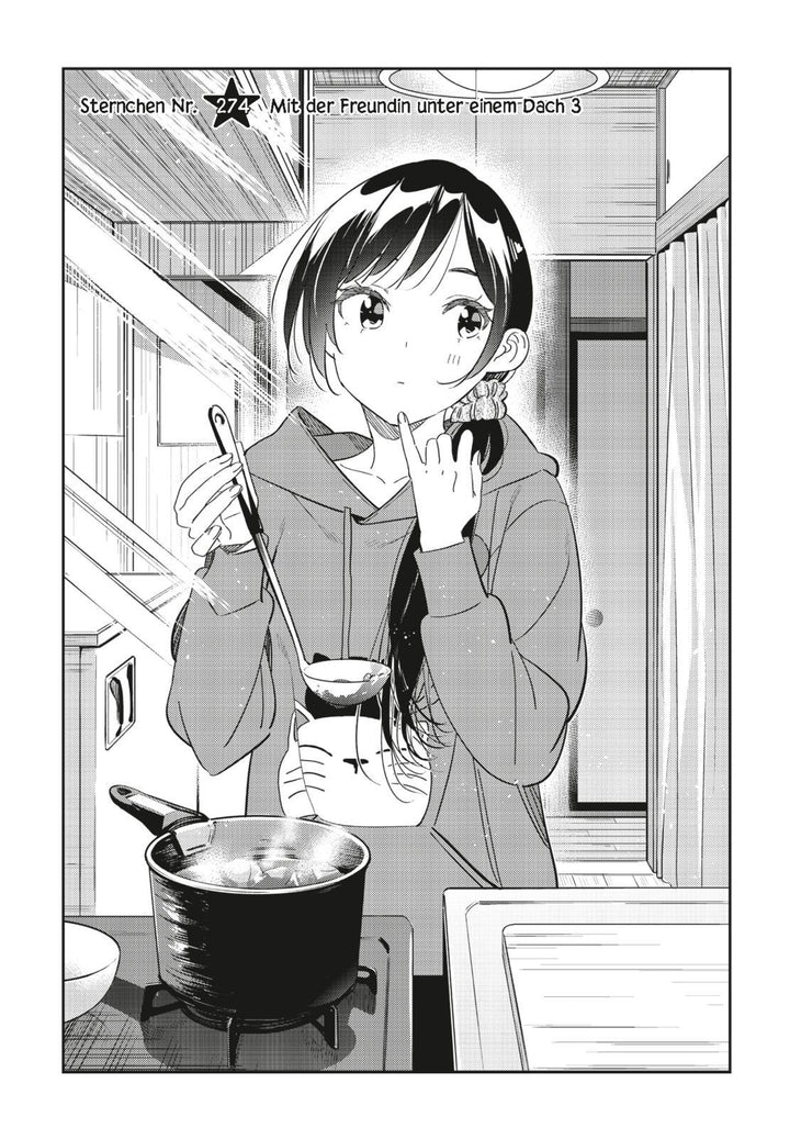 Rental Girlfriend 32 | Miyajima, Reiji