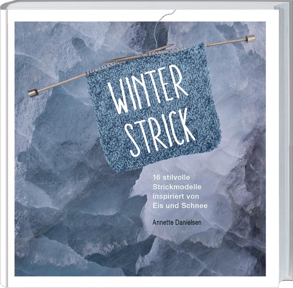 Winterstrick | Danielsen, Annette