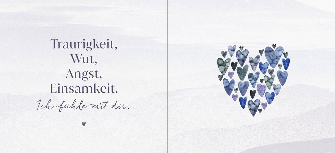 Ich fühle mit dir | Herold, Tina