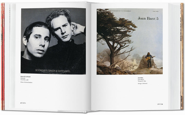 1000 Record Covers | Ochs, Michael