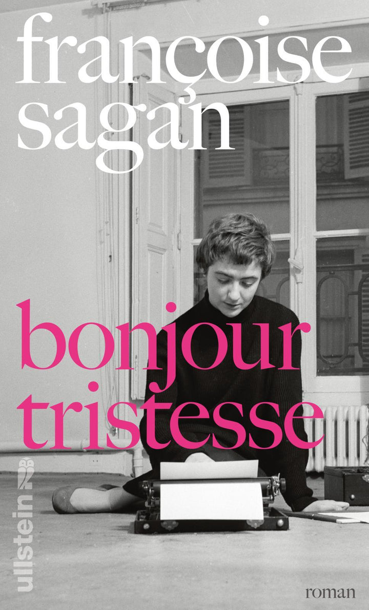 Bonjour tristesse | Sagan, Françoise