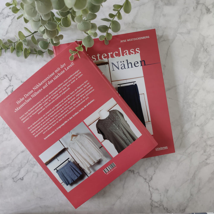 Masterclass Nähen | Westdickenberg, Ayse