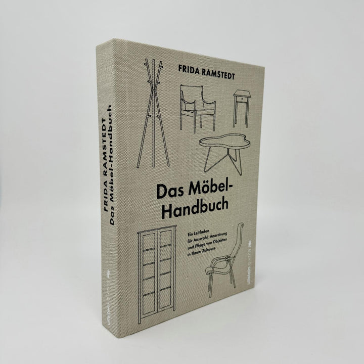Das Möbel-Handbuch | Ramstedt, Frida