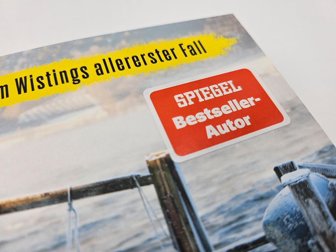 Wisting und die Stunde der Wahrheit | Horst, Jørn Lier