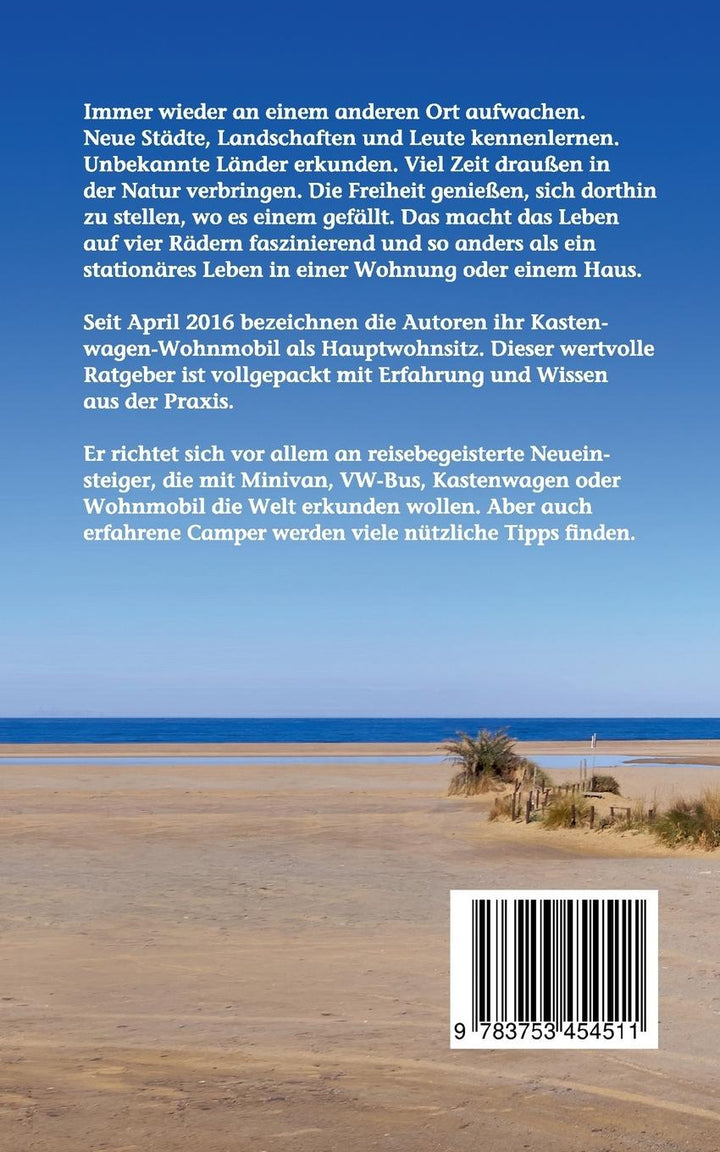 Living in a Box | Meissner, Sabine | Spinazzè, Reto