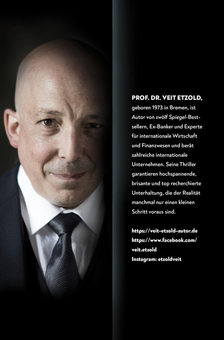 Die Filiale | Etzold, Veit