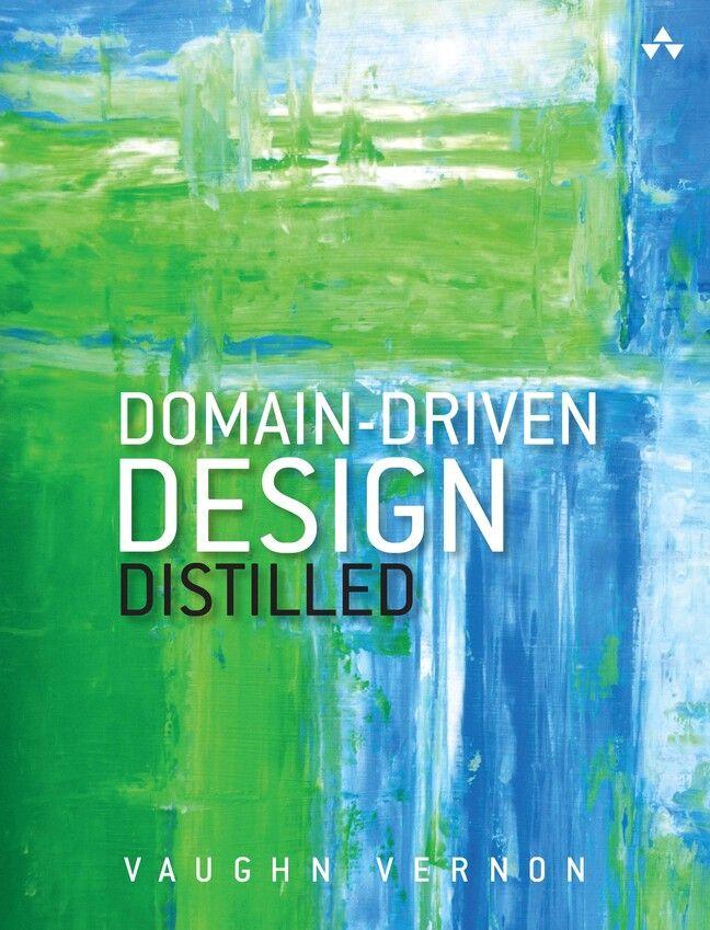 Domain-Driven Design Distilled | Vernon, Vaughn
