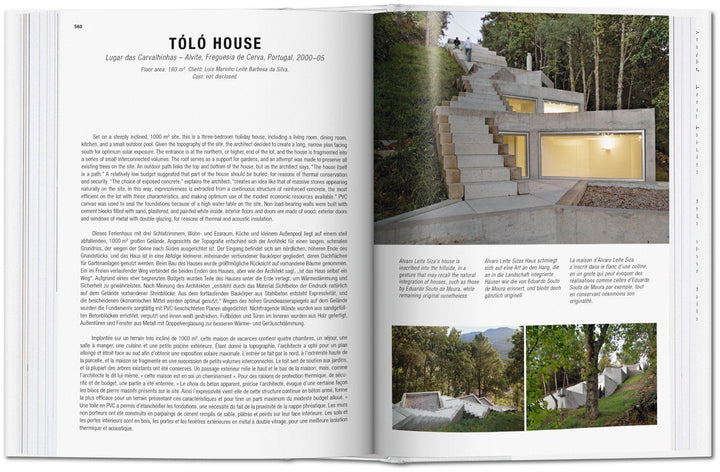 100 Contemporary Houses | Jodidio, Philip
