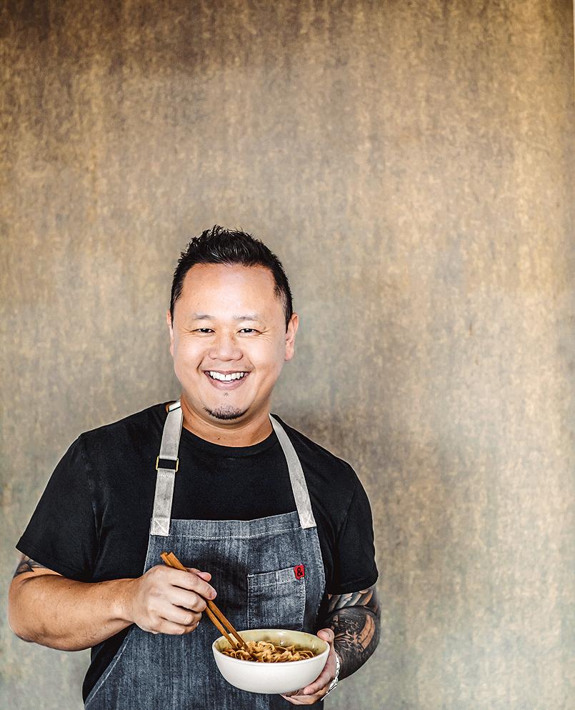 101 Thai-Klassiker, die du gekocht haben musst | Tila, Jet