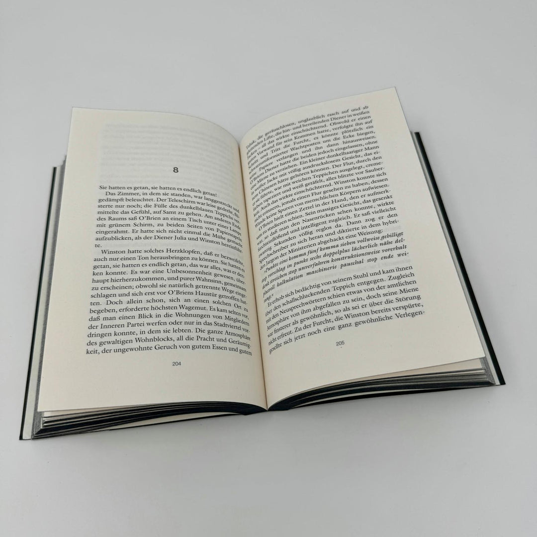 1984 | Orwell, George