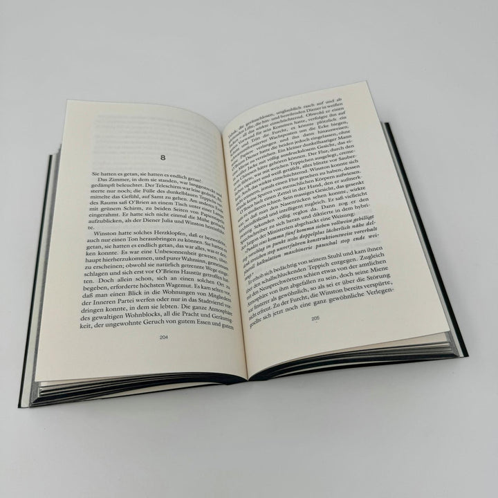 1984 | Orwell, George