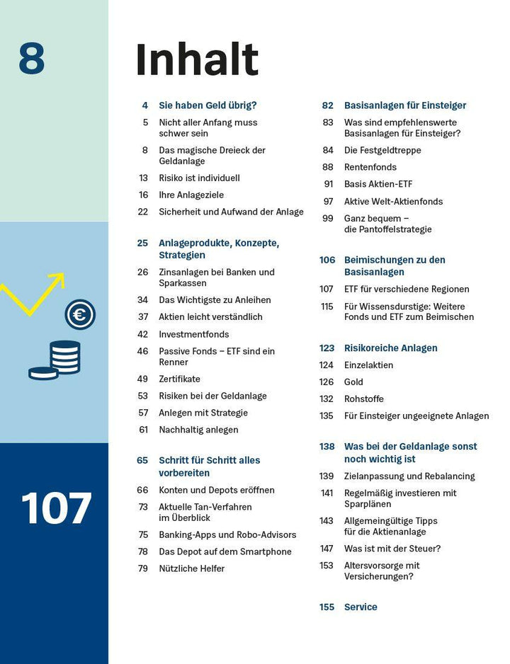 Geldanlage für Anfänger | Kühn, Stefanie | Kühn, Markus