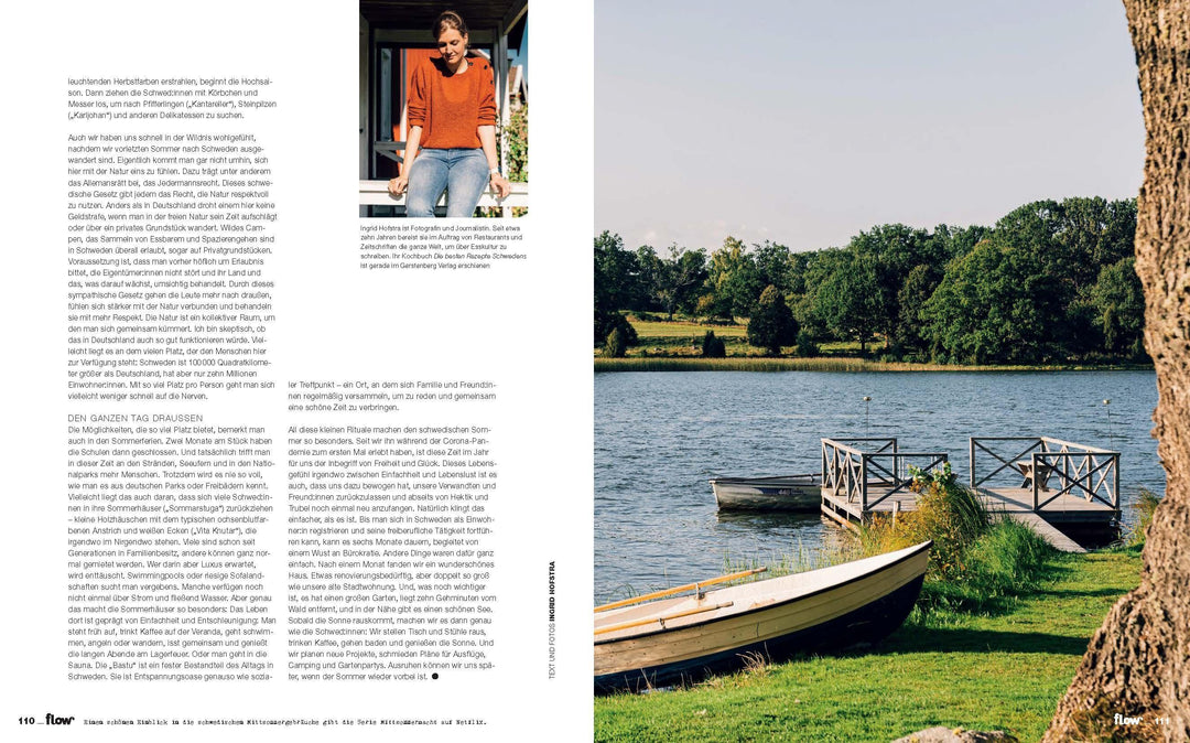 Flow Nummer 91 (5/2025) | -