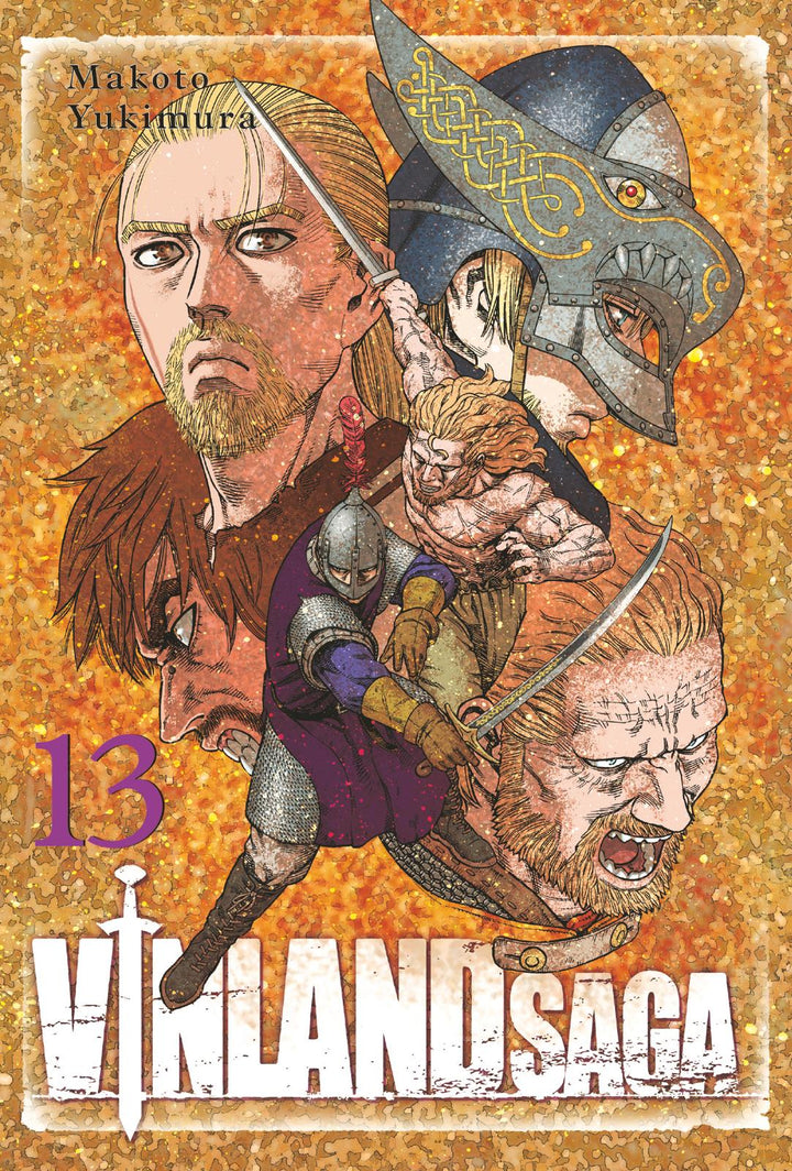 Vinland Saga 13 | Yukimura, Makoto