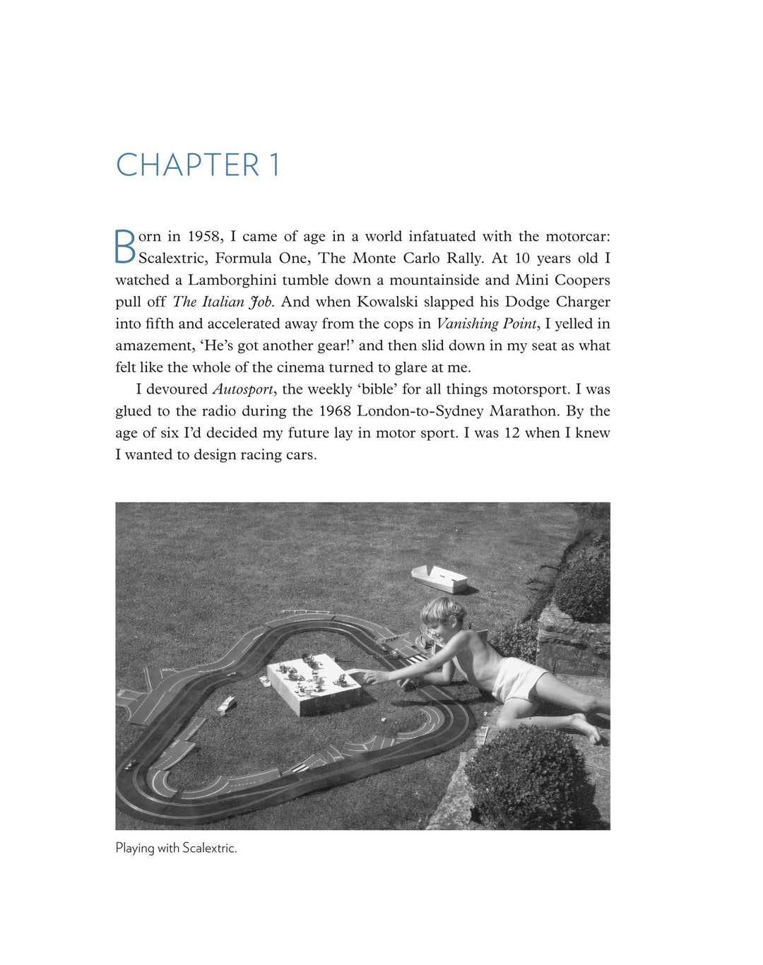 How to Build a Car | Newey, Adrian