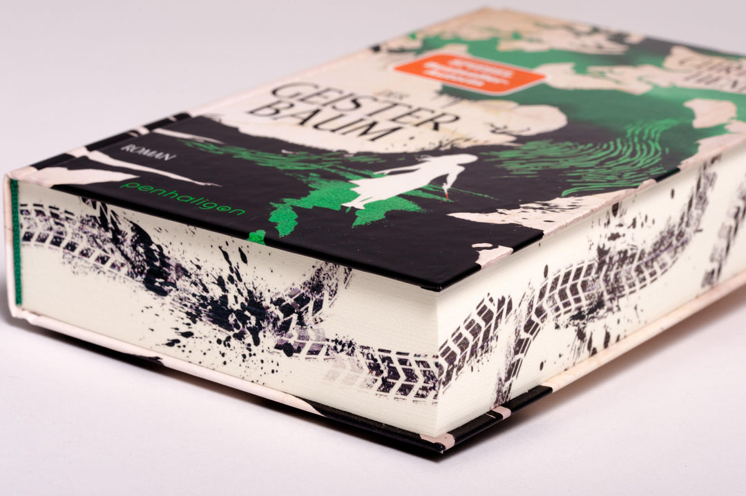 Der Geisterbaum | Henry, Christina