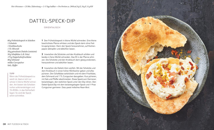 1 Brot - 50 Aufstriche | Seifried, Marco