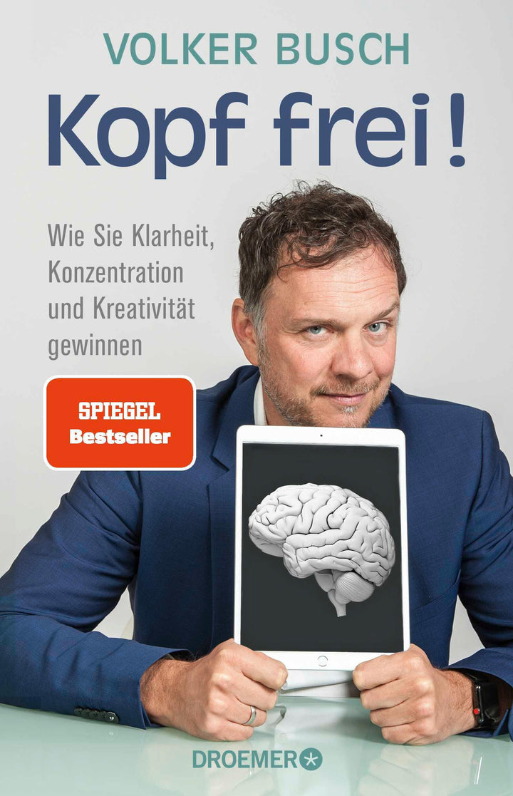Kopf frei! | Busch, Volker