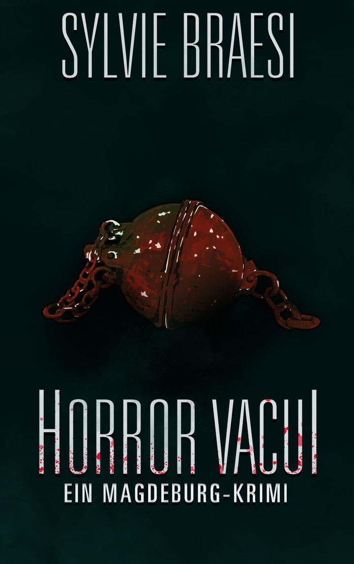 Horror Vacui | Braesi, Sylvie