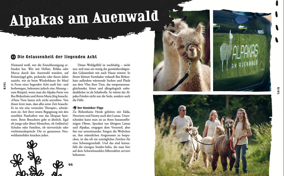 Der Genuss-Entdecker Mosel | Kolz, Paula