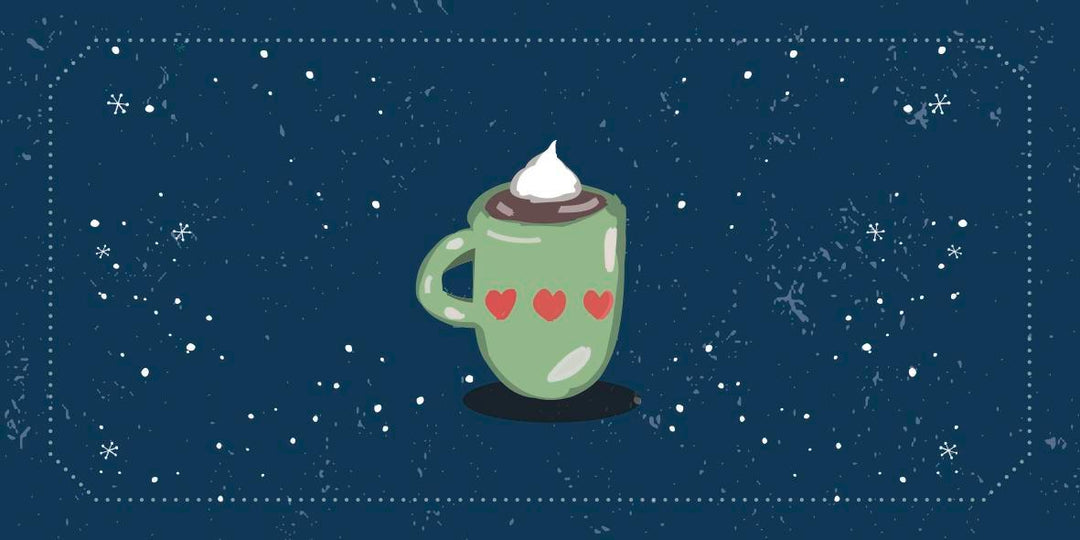 24 besinnliche Momente für dich | -