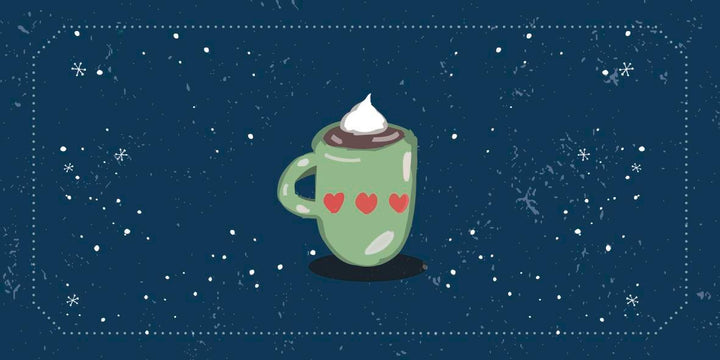 24 besinnliche Momente für dich | -