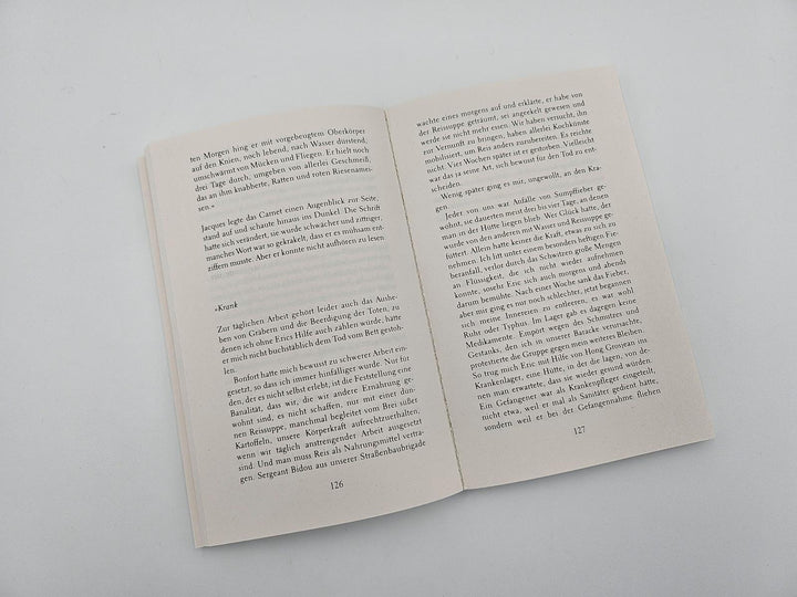 Der Richter aus Paris | Wickert, Ulrich