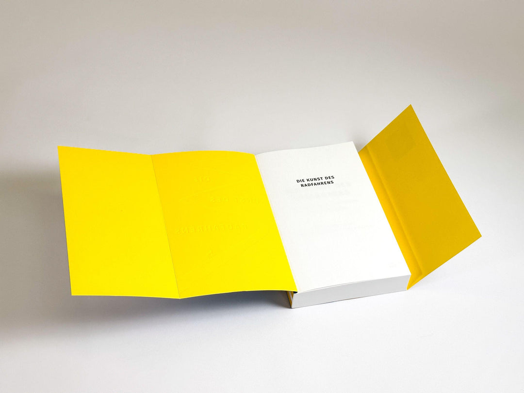 Die Kunst des Radfahrens | Hibbard, James