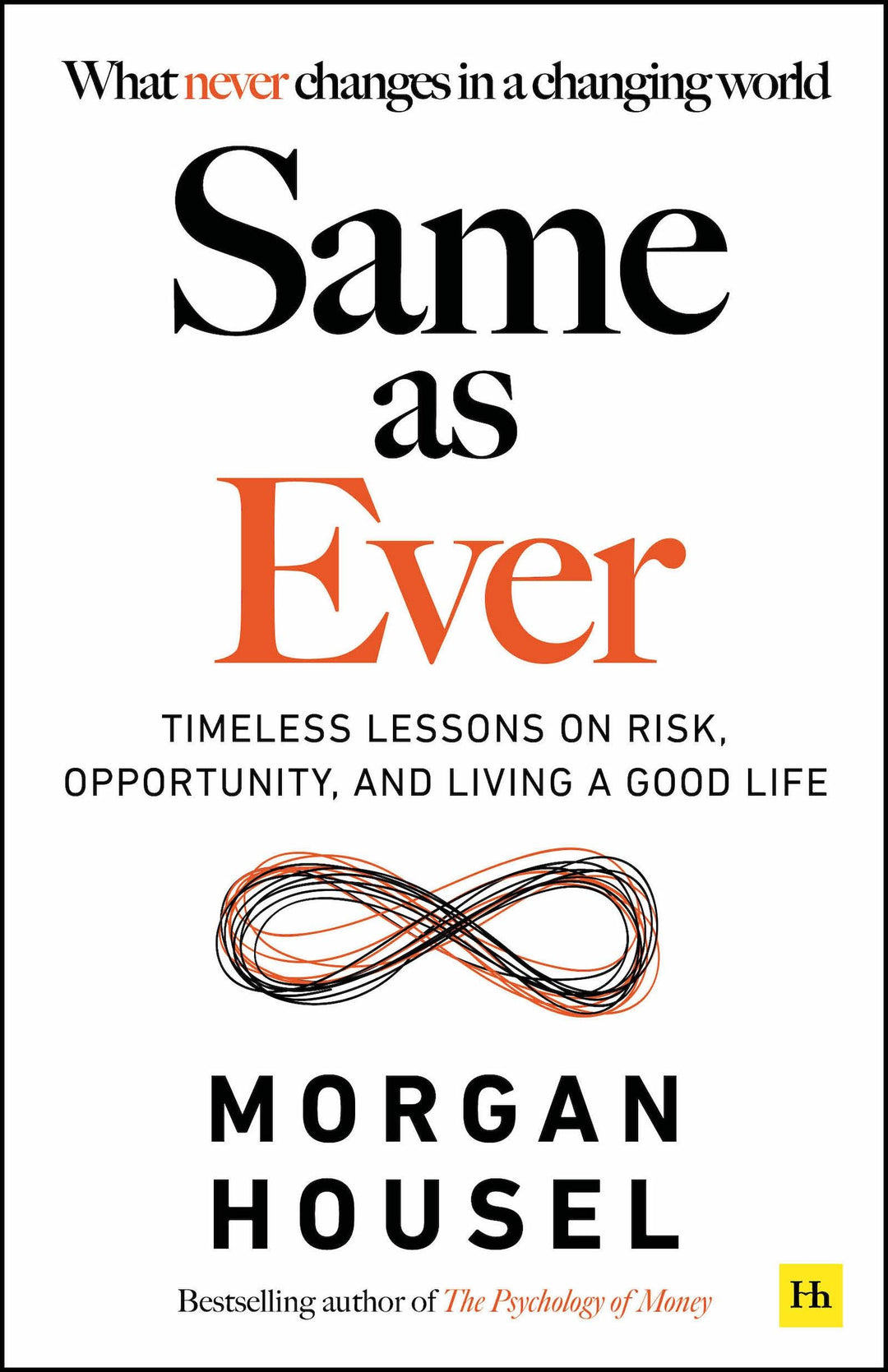 Same as Ever | Housel, Morgan