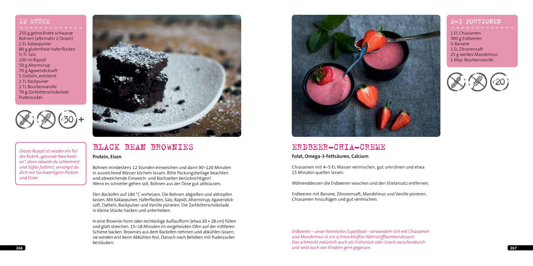 Vegan in anderen Umständen | Hercegfi, Carmen | Gebhardt, Sarah