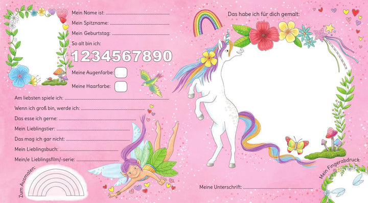 Meine Kindergarten-Freunde | -