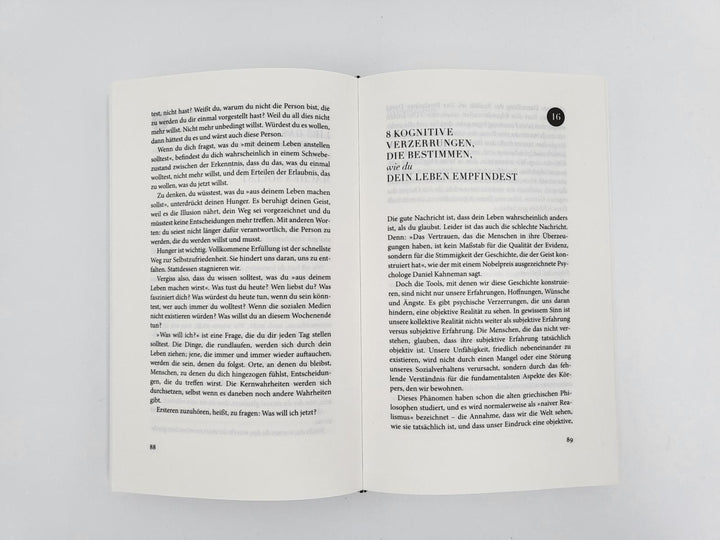 101 Essays, die dein Leben verändern werden | Wiest, Brianna