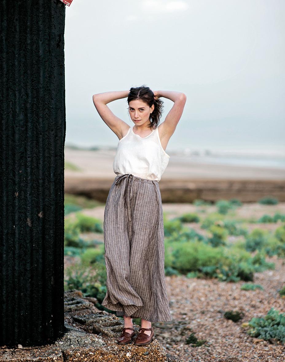 Make | Fashion | Work | Denham, Carolyn | Field, Roderick