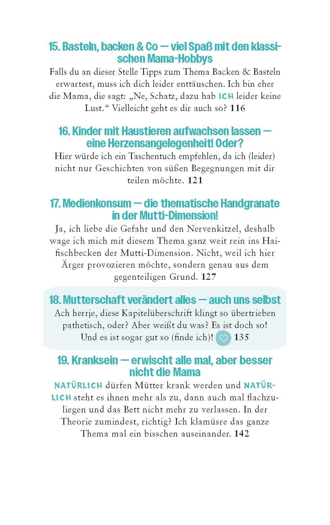 Mutterseelengemeinsam | Neckar, Anke