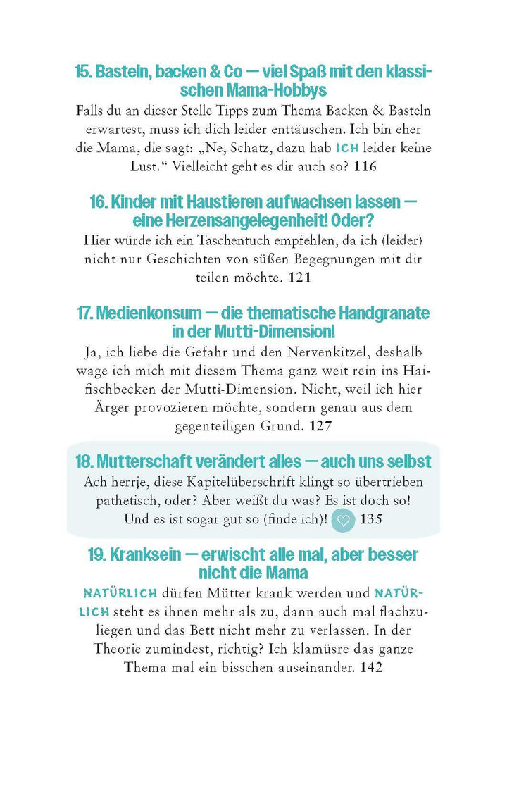 Mutterseelengemeinsam | Neckar, Anke