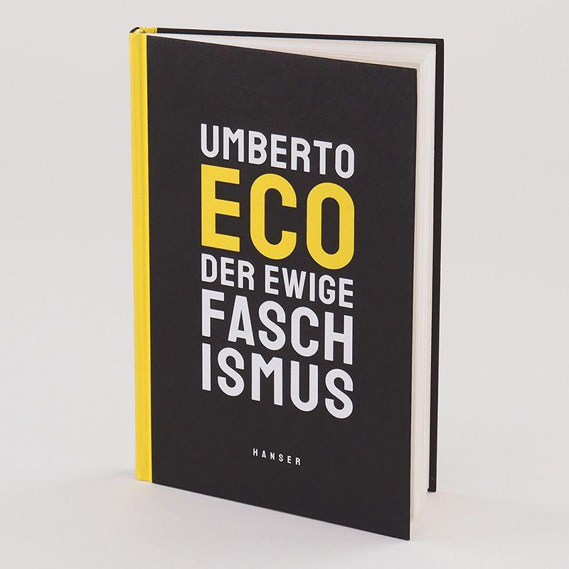 Der ewige Faschismus | Eco, Umberto