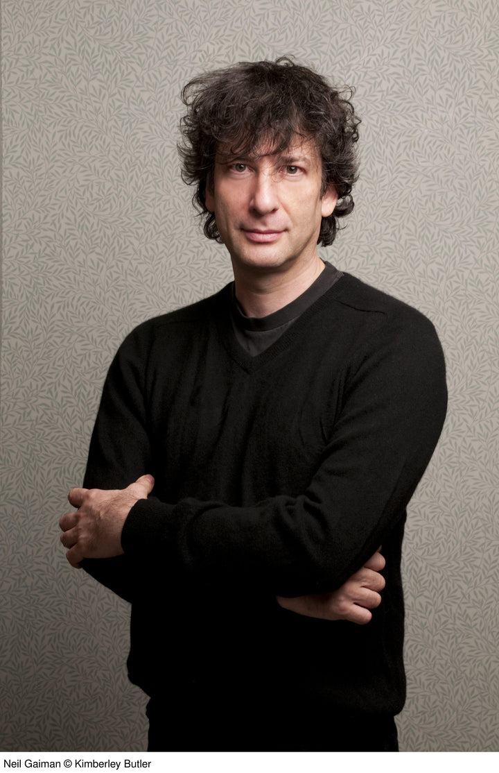 Der Ozean am Ende der Straße | Gaiman, Neil