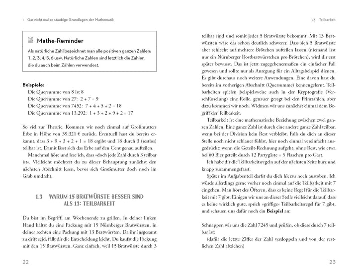 'Was kostet es, ein Handy aufzuladen?' und andere nützliche Mathe-Fragen | K...